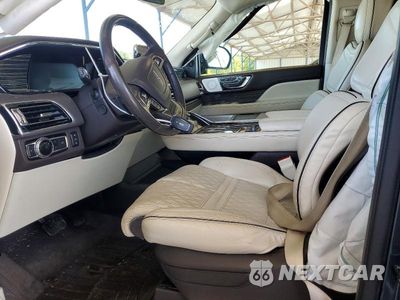 Zdjęcie 7 z 13 samochodu: 2021 LINCOLN NAVIGATOR L BLACK LABEL VIN:5LMJJ3TT8MEL20404 - miniatura