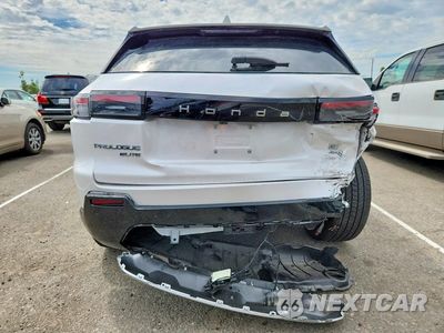 Zdjęcie 6 z 13 samochodu: 2025 HONDA PROLOGUE ELITE VIN:3GPKHZRJ0SS502762 - miniatura