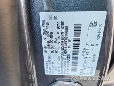 Zdjęcie 13 z 13 samochodu: 2021 FORD ESCAPE TITANIUM VIN:1FMCU9DZ1MUA36790 - miniatura