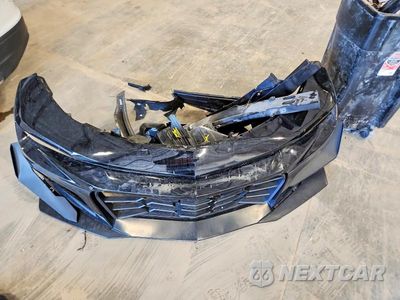 Zdjęcie 12 z 13 samochodu: 2019 CHEVROLET CAMARO LS VIN:1G1FB1RS9K0129283 - miniatura