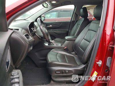 Zdjęcie 7 z 13 samochodu: 2018 CHEVROLET EQUINOX PREMIER VIN:3GNAXMEV0JS500236 - miniatura