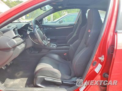 Zdjęcie 7 z 12 samochodu: 2017 HONDA CIVIC SI VIN:2HGFC1E5XHH704260 - miniatura