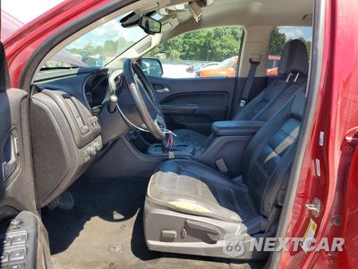 Zdjęcie 7 z 13 samochodu: 2018 GMC CANYON DENALI VIN:1GTG6EEN5J1208045 - miniatura