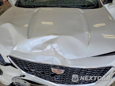 Zdjęcie 12 z 13 samochodu: 2020 CADILLAC XT4 SPORT VIN:1GYFZFR49LF135644 - miniatura