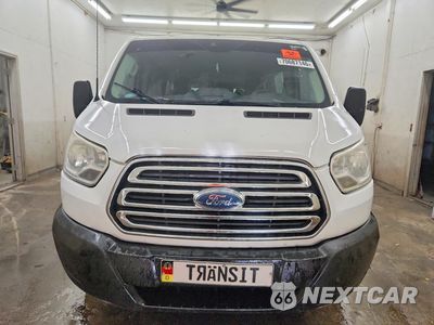 Piąte zdjęcie samochodu w środku: 2016 FORD TRANSIT T-350 VIN:1FBZX2ZM7GKA99844 - miniatura