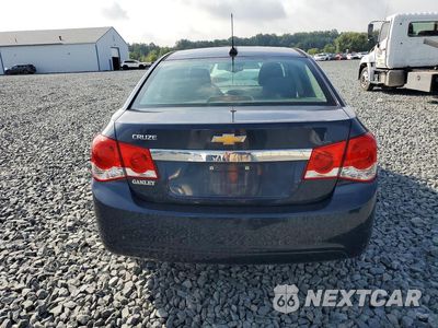 Zdjęcie 6 z 12 samochodu: 2016 CHEVROLET CRUZE LIMITED LS VIN:1G1PC5SH6G7188393 - miniatura