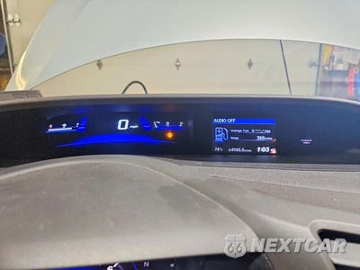 Zdjęcie 9 z 13 samochodu: 2012 HONDA CIVIC LX VIN:2HGFB2F85CH579078 - miniatura