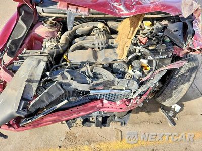 Zdjęcie 11 z 13 samochodu: 2016 SUBARU IMPREZA VIN:JF1GJAA61GH023423 - miniatura