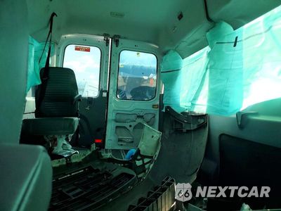 Zdjęcie 10 z 13 samochodu: 2017 FORD TRANSIT T-150 VIN:1FMZK1CM9HKA47500 - miniatura