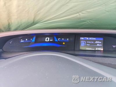 Zdjęcie 9 z 12 samochodu: 2012 HONDA CIVIC HF VIN:2HGFB2F64CH322511 - miniatura