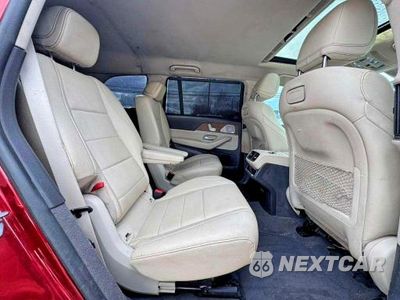 Zdjęcie 6 z 10 samochodu: 2020 MERCEDES-BENZ GLS 450 4MATIC VIN:4JGFF5KE3LA119590 - miniatura