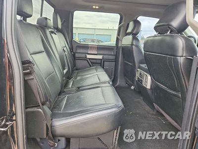 Zdjęcie 10 z 12 samochodu: 2017 FORD F250 SUPER DUTY VIN:1FT7W2BTXHEE88713 - miniatura
