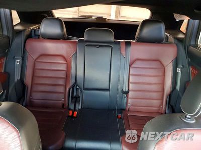 Zdjęcie 10 z 13 samochodu: 2021 VOLKSWAGEN ATLAS CROSS SPORT SEL PREMIUM R-LINE VIN:1V2FE2CA8MC238371 - miniatura