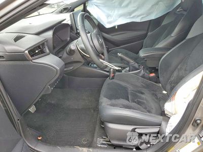 Zdjęcie 7 z 12 samochodu: 2024 TOYOTA GR COROLLA PREMIUM VIN:JTNABAAE1RA008674 - miniatura