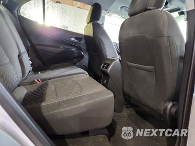 Zdjęcie 11 z 13 samochodu: 2019 CHEVROLET EQUINOX LT VIN:3GNAXUEV3KS527142 - miniatura