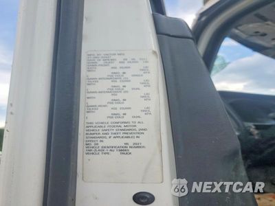 Zdjęcie 11 z 12 samochodu: 2022 KENWORTH T880 SEWER JETTER TRUCK VIN:1NKZL40X1NJ138665 - miniatura