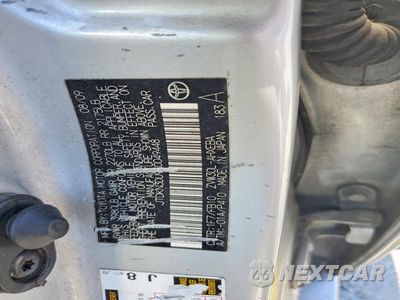 Zdjęcie 12 z 12 samochodu: 2010 TOYOTA PRIUS II VIN:JTDKN3DU9A0049448 - miniatura