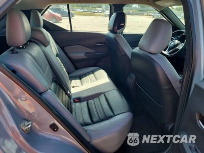 Zdjęcie 10 z 12 samochodu: 2021 NISSAN KICKS SR VIN:3N1CP5DV8ML518204 - miniatura