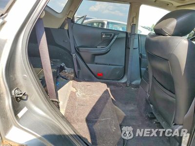 Zdjęcie 11 z 13 samochodu: 2007 NISSAN MURANO S VIN:JN8AZ08W77W666593 - miniatura
