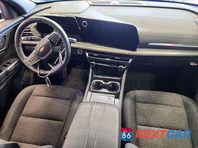 Zdjęcie 8 z 14 samochodu: 2024 CHEVROLET TRAVERSE LT VIN:1GNEVGKS6RJ148103 - miniatura