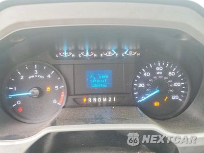 Zdjęcie 9 z 13 samochodu: 2021 FORD F650 SUPER DUTY VIN:1FDNF6AN6MDF07139 - miniatura
