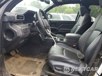 Zdjęcie 7 z 12 samochodu: 2024 TOYOTA TACOMA TRD OFF-ROAD VIN:3TMLB5JN7RM063119 - miniatura