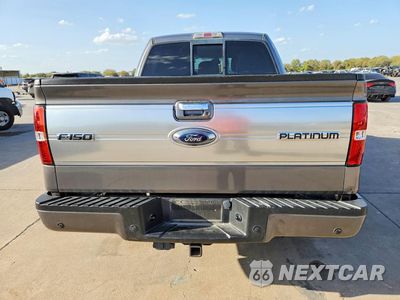 Zdjęcie 6 z 12 samochodu: 2012 FORD F150 SUPERCREW VIN:1FTFW1EF7CFA12076 - miniatura