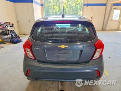 Zdjęcie 6 z 12 samochodu: 2017 CHEVROLET SPARK 1LT VIN:KL8CD6SA7HC705276 - miniatura