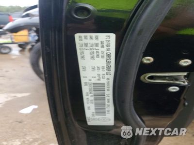 Zdjęcie 12 z 12 samochodu: 2009 DODGE RAM 1500 VIN:1D3HV18T39S822406 - miniatura