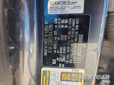 Zdjęcie 14 z 14 samochodu: 2022 KIA SOUL LX VIN:KNDJ23AU1N7800001 - miniatura