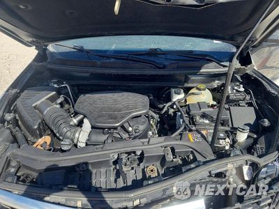 Zdjęcie 11 z 12 samochodu: 2021 CADILLAC XT5 PREMIUM LUXURY VIN:1GYKNCRS4MZ106978 - miniatura