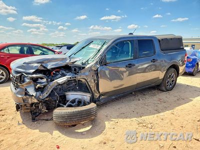 2025 FORD MAVERICK XLT 3FTTW8J34SRB72134 - główne zdjęcie licytacji z USA - miniatura