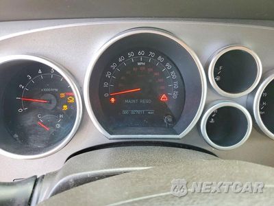 Zdjęcie 9 z 14 samochodu: 2010 TOYOTA SEQUOIA LIMITED VIN:5TDKY5G14AS024345 - miniatura