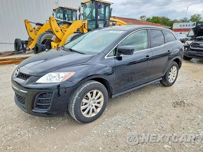 2011 MAZDA CX-7 JM3ER2C51B0402876 - główne zdjęcie licytacji z USA - miniatura