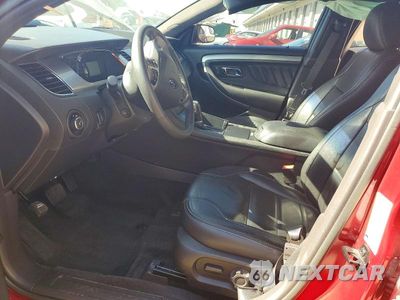 Zdjęcie 7 z 12 samochodu: 2017 FORD TAURUS SEL VIN:1FAHP2E80HG125498 - miniatura