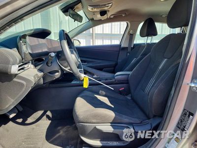 Zdjęcie 7 z 13 samochodu: 2023 HYUNDAI ELANTRA SEL VIN:KMHLS4AG1PU605234 - miniatura