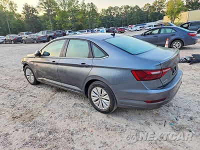 Drugie zdjęcie samochodu z przodu: 2020 VOLKSWAGEN JETTA S VIN:3VWC57BU6LM082824 - miniatura