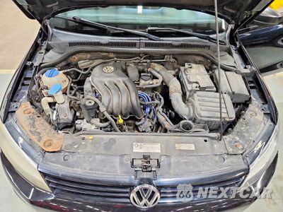 Zdjęcie 11 z 12 samochodu: 2014 VOLKSWAGEN JETTA BASE VIN:3VW1K7AJ9EM439570 - miniatura