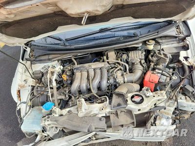 Zdjęcie 11 z 13 samochodu: 2016 HONDA FIT LX VIN:JHMGK5H55GS004211 - miniatura