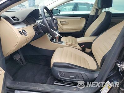 Zdjęcie 7 z 13 samochodu: 2014 VOLKSWAGEN CC SPORT VIN:WVWBP7AN1EE523917 - miniatura