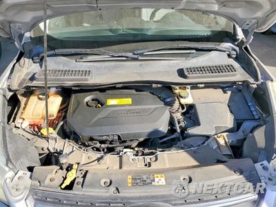 Zdjęcie 12 z 13 samochodu: 2016 FORD ESCAPE SE VIN:1FMCU0GX3GUA45453 - miniatura