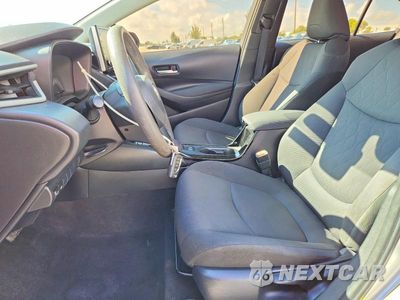 Zdjęcie 7 z 12 samochodu: 2020 TOYOTA COROLLA LE VIN:JTDEPRAE0LJ109346 - miniatura