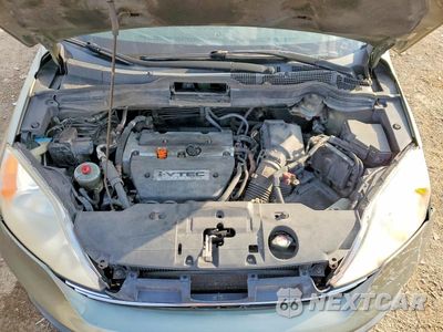 Zdjęcie 12 z 13 samochodu: 2008 HONDA CR-V EX VIN:JHLRE48568C047255 - miniatura