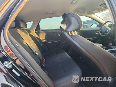 Zdjęcie 10 z 12 samochodu: 2026 KIA K4 LXS VIN:3KPFT4DE5TE397327 - miniatura