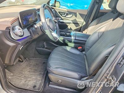 Zdjęcie 7 z 13 samochodu: 2023 MERCEDES-BENZ EQE SUV 350 4MATIC VIN:4JGGM1CBXPA019791 - miniatura