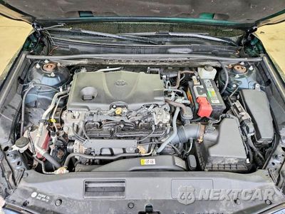 Zdjęcie 11 z 13 samochodu: 2021 TOYOTA CAMRY LE VIN:4T1C11BK3MU027511 - miniatura