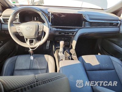 Zdjęcie 8 z 12 samochodu: 2025 TOYOTA CAMRY XSE VIN:4T1DAACK5SU570729 - miniatura