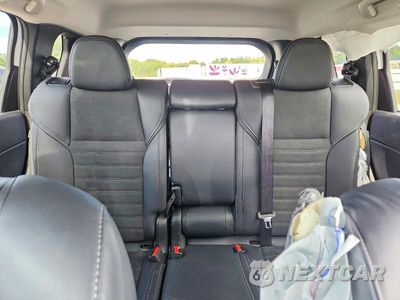 Zdjęcie 10 z 13 samochodu: 2025 MITSUBISHI OUTLANDER SE VIN:JA4J4VA80SZ042543 - miniatura