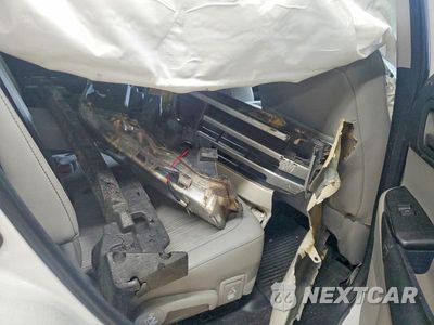 Zdjęcie 11 z 13 samochodu: 2018 TOYOTA HIGHLANDER LE PLUS VIN:5TDBZRFH1JS812325 - miniatura