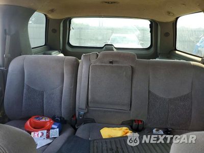 Zdjęcie 10 z 14 samochodu: 2006 CHEVROLET TAHOE C1500 VIN:1GNEC13V96R147603 - miniatura